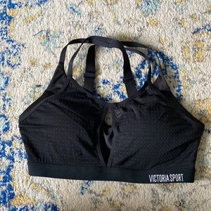 Victoria secret sport bra 34D